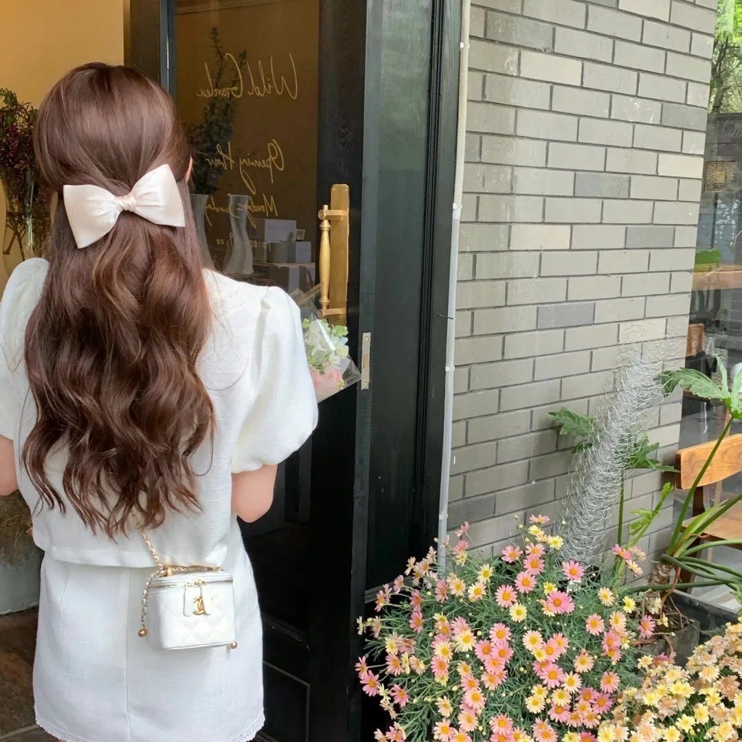 花之屋大电影