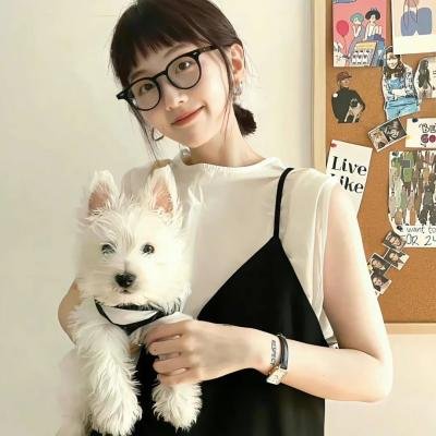 吓吓笑